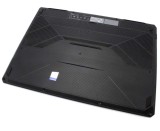 Bottom Case Asus TUF FX505DT Carcasa Inferioara Neagra