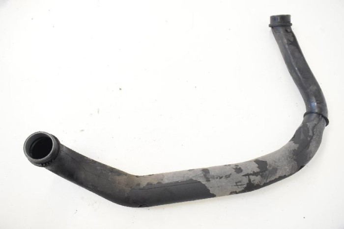 Furtun intercooler dreapta LAND ROVER RANGE ROVER SPORT L320 2007 OEM: PHD500710,N04036A170 10818042