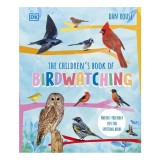 The children's book of birdwatching