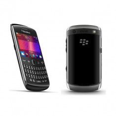 Resigilat Blackberry 9360 Black foto