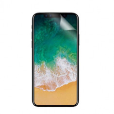 Folie Silicon Upzz Silicon Protection iPhone Xs Max Case Friendly foto