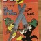 Revista Pif Gadget La dague de Robin (1976) In limba franceza