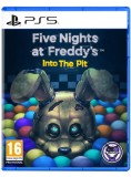 Five Nights At Freddy&#039;s Into The Pit PS5