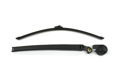 Brat Stergator Cu Lamela 400 Mm Vw Transporter (T5) 01.03- 154720 65215 foto