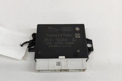 Unitate de control senzor de parcare PDC LAND ROVER RANGE ROVER SPORT II L494 2018 OEM: JPLA-15C859-AJ | 27537220 foto