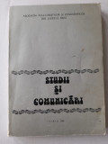 Studii si comunicari de etnologie coord Ilie Moise vol 2 1980