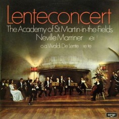 Vinil Vivaldi, Haydn, Bach, Gluck, Donizetti, Mendelssohn, Grieg, Tsjaikowski - Neville Marriner And The Academy Of St. Martin-in-the-Fields ? Lenteco foto