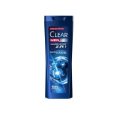Sampon Clear Men Classic, 360 ml