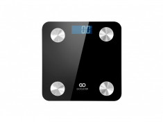 GoClever, Smart Scale V2, Cantar inteligent V2 foto