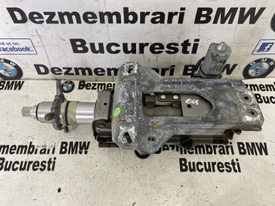 Coloana directie electrica BMW seria 7 E65,E66,E67 foto