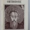 LE MESSAGER ORTHODOXE - REVUE DE PENSEE ET D &#039; ACTION ORTHODOXES , No. 107 , 1988