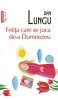 Fetita care se juca de-a Dumnezeu - Roman Crestin, Premiul National de Proza, Emigratie, Familie, Copilarie, Inocenta