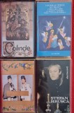 COLINDE -4 casete ELECTRECORD