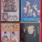 COLINDE -4 casete ELECTRECORD