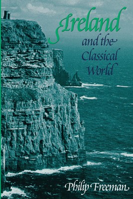 Ireland and the Classical World foto