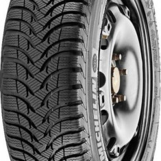 Anvelope Michelin Alpin A4 225/50R17 94H Iarna