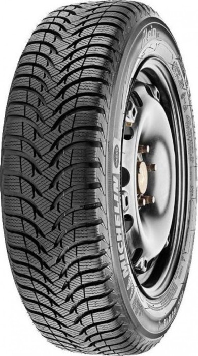 Anvelope Michelin ALPIN A4 225/55R17 97H Iarna