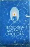 Nicolae Mladin - Teologia morala ortodoxa, volumul 2