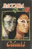 Baccara - Colours, Caseta audio