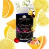 Esenta Parfum Concentrata Aqua e Fiori 100g, Ulei Esential Profesional, Aroma Lemon, Orange, Bergamot, Parfum Fabricat UE