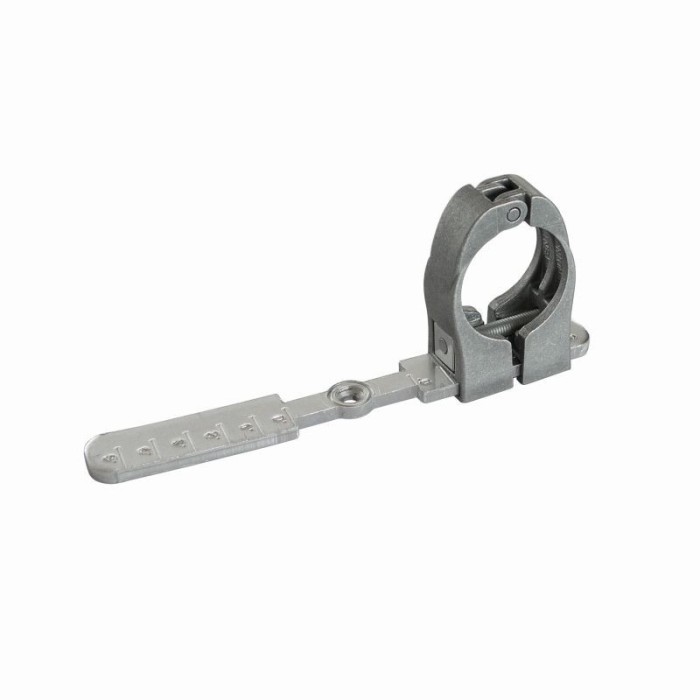 OF 85 0002 MULTIFEEDSCHIENE F&Uuml;R 2 SPEISESYSTEME, 1 ST&Uuml;CK, F&Uuml;R OA 38X/85 18912 WISI