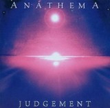 Judgement | Anathema, Rock, sony music