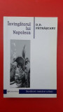 Invingatorul lui Napoleon- D.D. Patrascanu