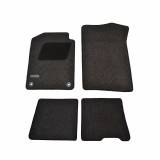 Set covorase auto din mocheta Renault Kangoo 2007- , 4 buc. Presuri originale Renault 7711225266 Kft Auto, Automobile Dacia Mioveni