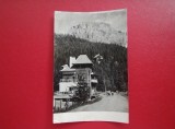 CARTE POSTALA - RPR - LACUL ROSU - VEDERE SPRE SUHARD