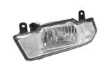 Proiector ceata Skoda Yeti (5l) 09.2013-, Stanga, tip bec H8, omologare ECE, Depo, 5L0941699,