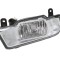 Proiector ceata Skoda Yeti (5l) 09.2013-, Stanga, tip bec H8, omologare ECE, Depo, 5L0941699,