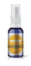 Odorizant Concentrat Areon Blue Blaster, Vanilla, 30ml foto