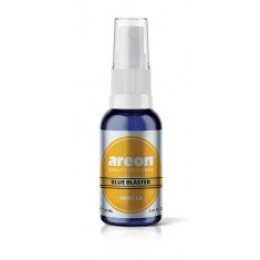 Odorizant Concentrat Areon Blue Blaster, Vanilla, 30ml