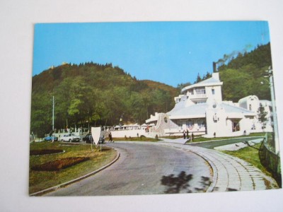 QW27 T - Carte postala - tematica turism - vedere - Romania - Targu Neamt 4 foto