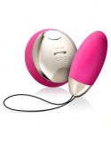 Cumpara ieftin Ou Vibrator Lelo LYLA 2 Hot Cerise