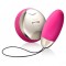 Ou Vibrator Lelo LYLA 2 Hot Cerise