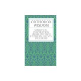 Orthodox Wisdom