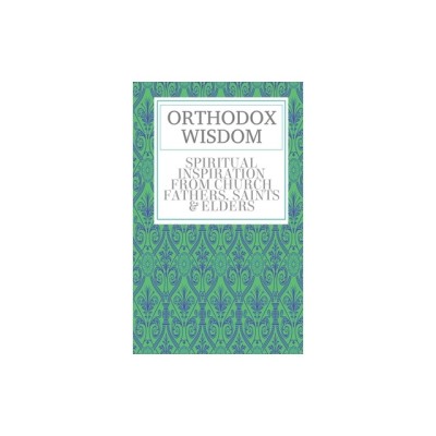 Orthodox Wisdom foto