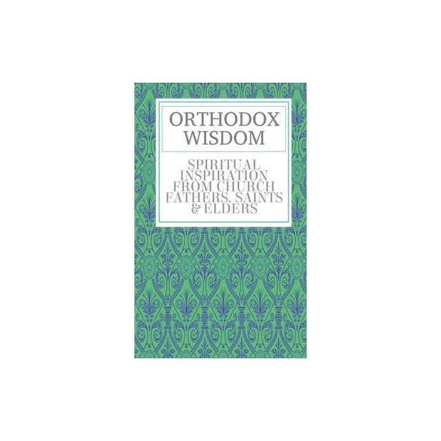 Orthodox Wisdom
