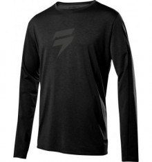 Shift RECON DRIFT JERSEY (DRY RELEASE )[BLK] foto