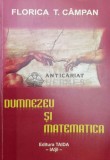 Dumnezeu si matematica - 2005 - Florica T. Campan (@B68)
