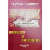 Dumnezeu si matematica - 2005 - Florica T. Campan (@B68)