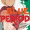 Blue Period 9