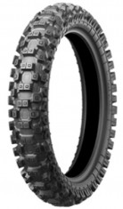 Motorcycle Tyres Bridgestone X 30 R ( 90/100-16 TT 52M Roata spate, M/C, Mischung Mediu ) foto