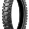 Motorcycle Tyres Bridgestone X 30 R ( 110/100-18 TT 64M Roata spate, M/C, Mischung Mediu )