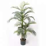 Palmier Artificial Areca In Ghiveci 130 cm 428482, General