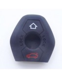 Husa Cheie BMW Diamant Silicon AutoProtect KeyCars
