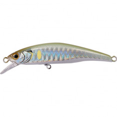 Vobler Jackall Tricoroll Ryushin 70HW, Stripe Waka Ayu, 7cm, 9.2g