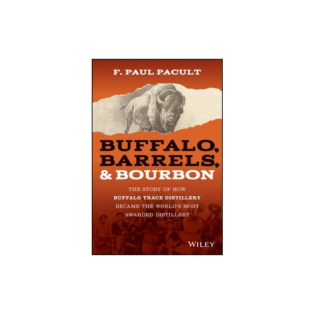 Buffalo, Barrels &amp; Bourbon
