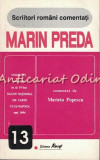 Marin Preda - Marieta Popescu